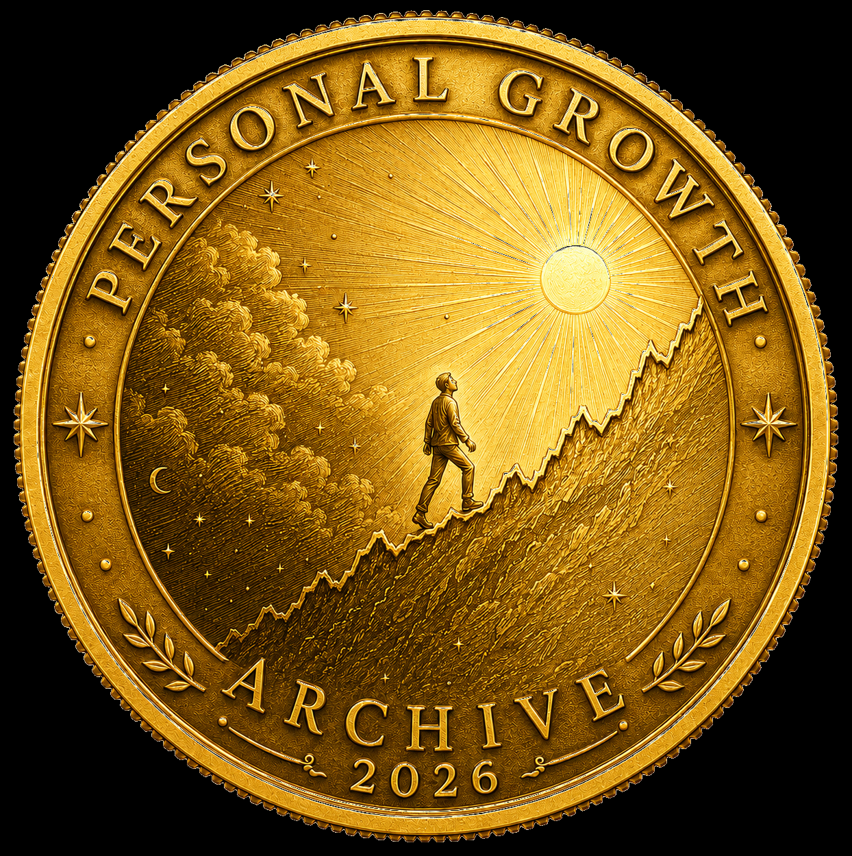 Growth Mirror